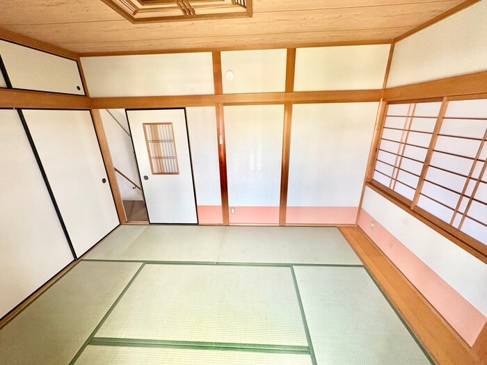 物件内観写真16　(居室)