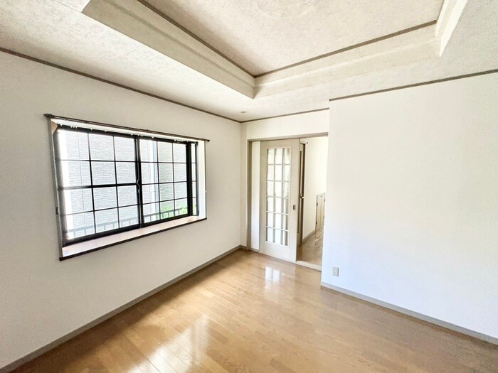 物件内観写真17　(居室)