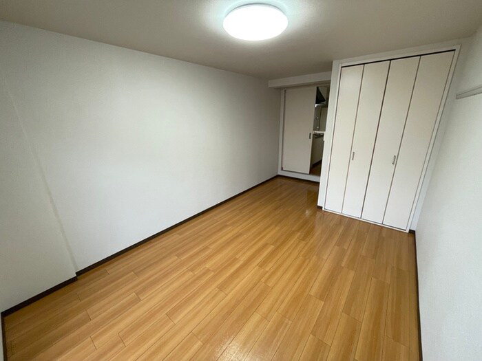 Ｎａｓｉｃ宝塚Ｈｉｌｌｓの居室