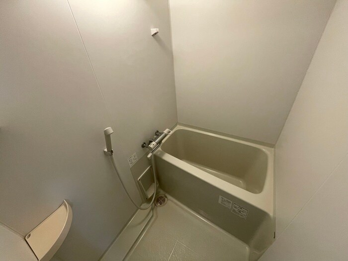物件内観写真12　(バス／シャワールーム等)
