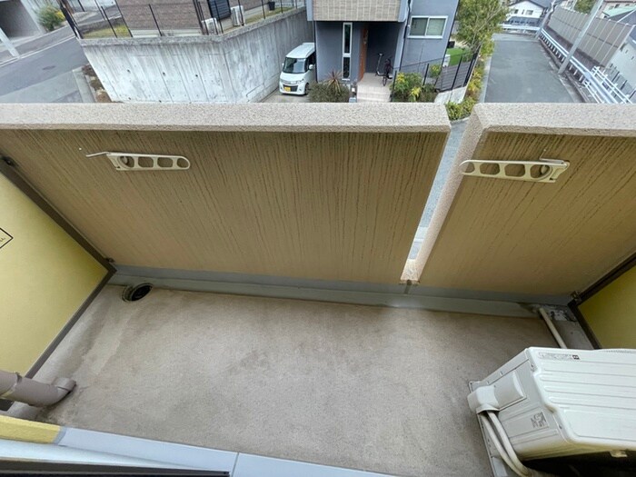 物件内観写真15　(ベランダ・バルコニー)