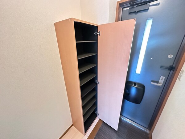 靴箱