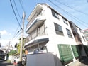 丸岡マンション２