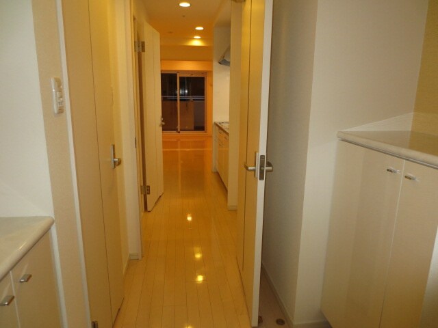 物件内観写真7　(靴箱)