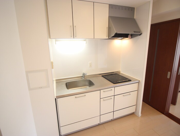 物件内観写真7　(キッチン)