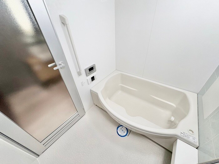 物件内観写真9　(バス／シャワールーム等)