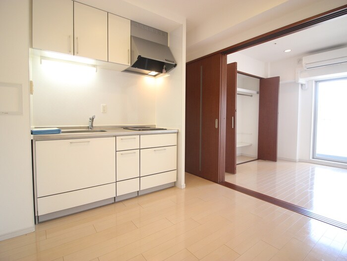 物件内観写真11　(居室)