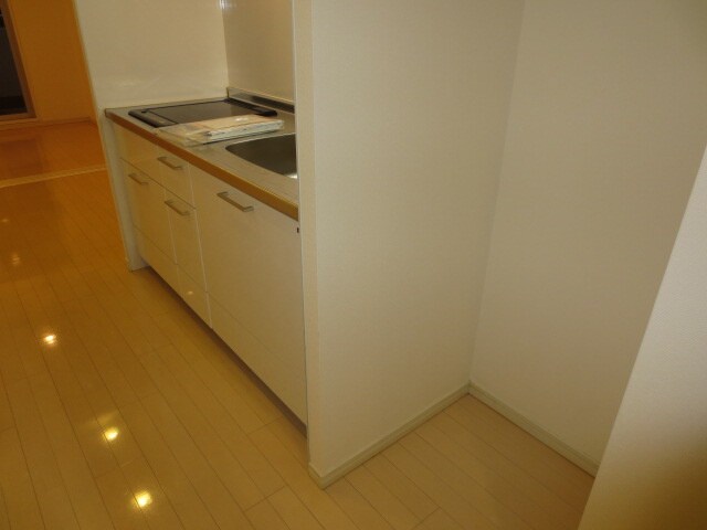 物件内観写真14　(キッチン)