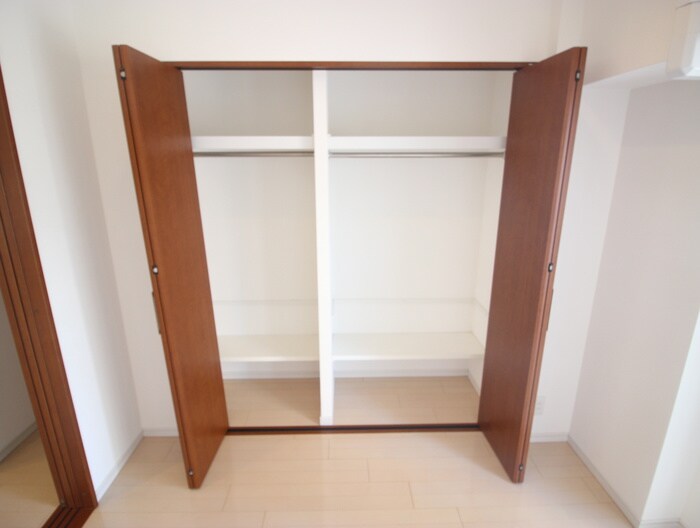 物件内観写真14　(収納)