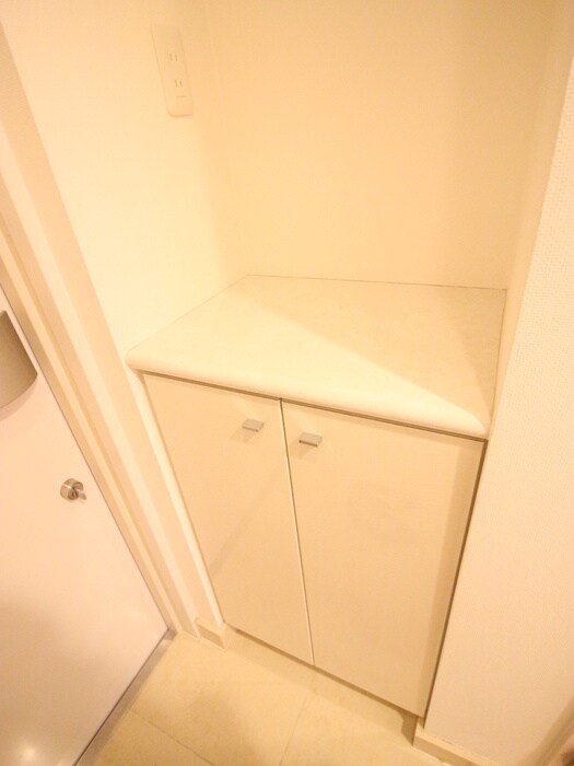 物件内観写真22　(収納)