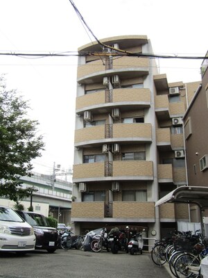 ロマネスク姫島(310)外観写真
