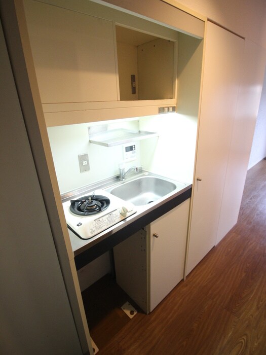 物件内観写真9　(キッチン)