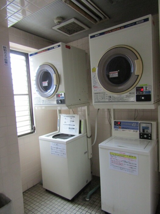 物件外観写真5　(建物設備)