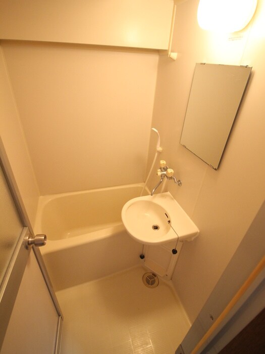 物件内観写真10　(バス／シャワールーム等)