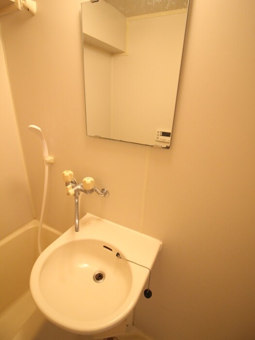 物件内観写真11　(洗面)