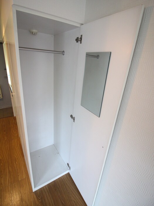 物件内観写真14　(収納)