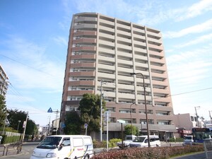 藤和八尾駅前ホームズ（904）外観写真