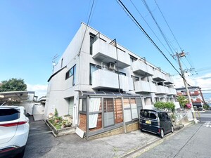 ノ－ザンフラット外観写真