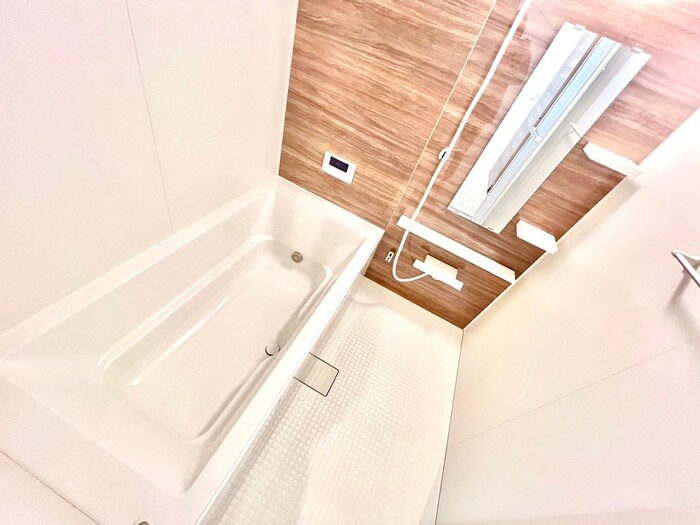 物件内観写真9　(バス／シャワールーム等)