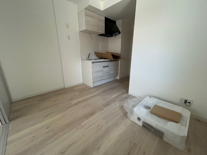 物件内観写真7　(居室)