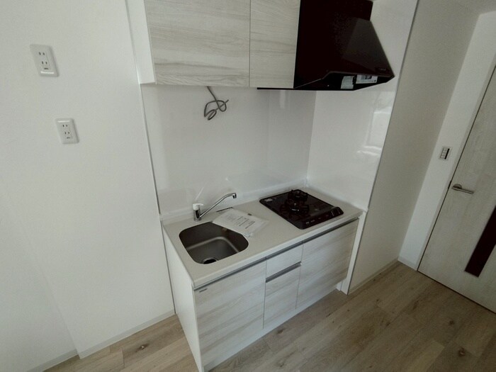 物件内観写真9　(キッチン)