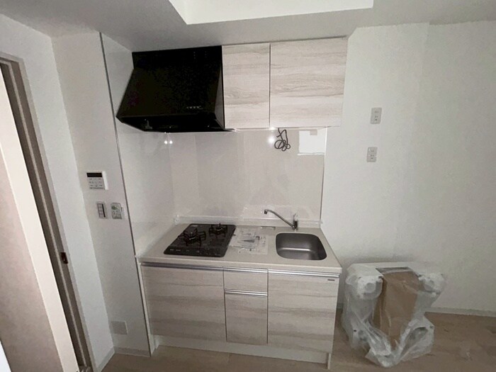 物件内観写真9　(キッチン)