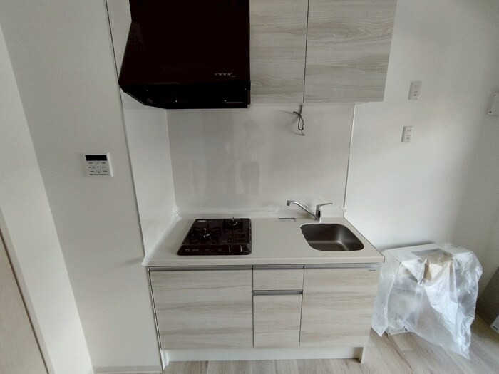 物件内観写真9　(キッチン)