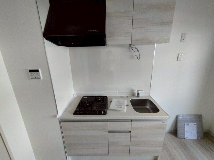 物件内観写真9　(キッチン)