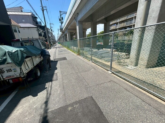 物件外観写真5　(周辺環境)