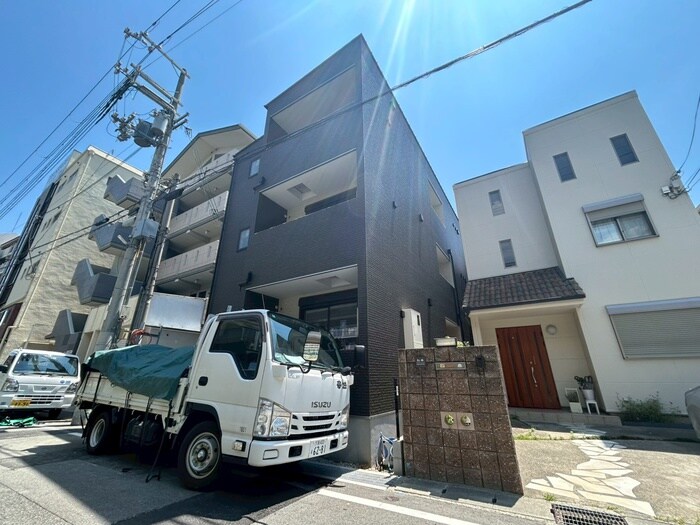 物件外観写真6　(外観写真)