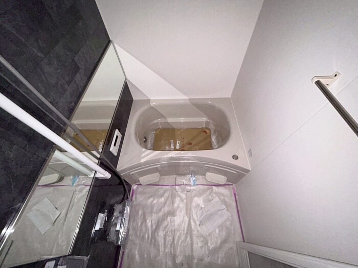 物件内観写真10　(バス／シャワールーム等)