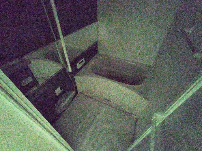 物件内観写真10　(バス／シャワールーム等)