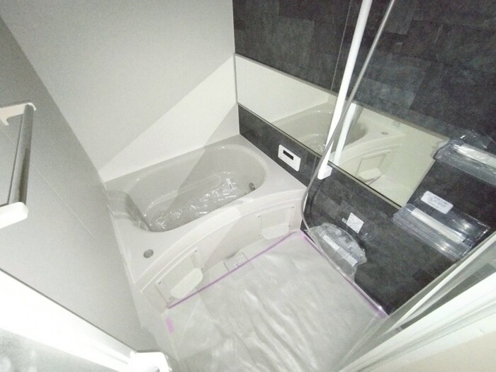 物件内観写真10　(バス／シャワールーム等)