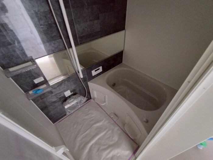 物件内観写真10　(バス／シャワールーム等)