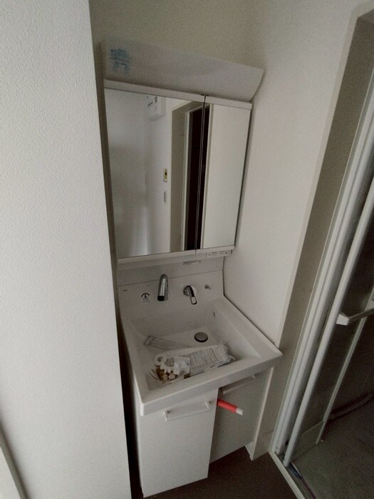 物件内観写真12　(洗面)