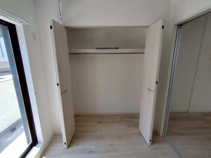 物件内観写真13　(収納)