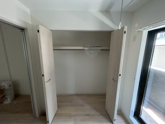 物件内観写真13　(収納)