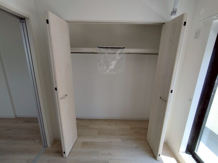 物件内観写真13　(収納)