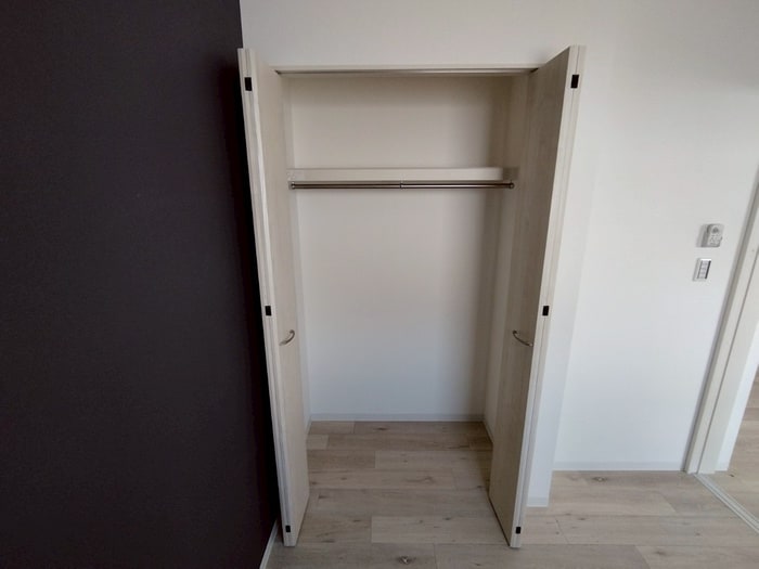 物件内観写真13　(収納)