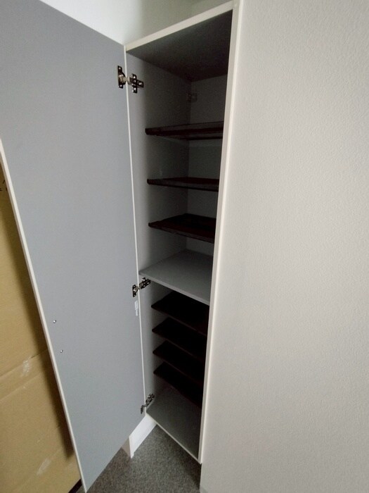 物件内観写真16　(靴箱)