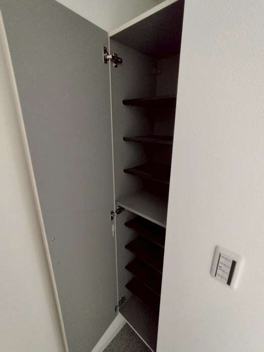 物件内観写真16　(靴箱)