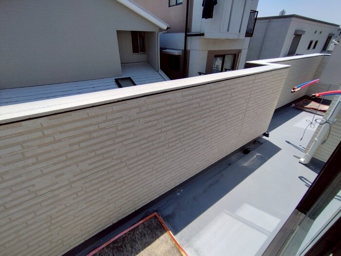 物件内観写真17　(ベランダ・バルコニー)