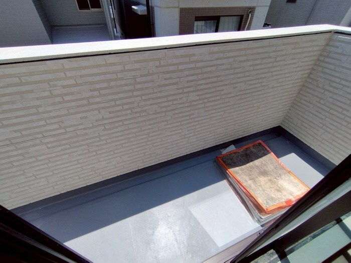 物件内観写真17　(ベランダ・バルコニー)