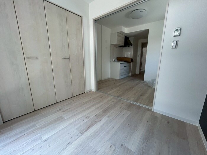 物件内観写真19　(居室)