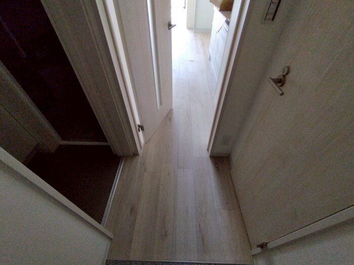 物件内観写真19　(廊下)