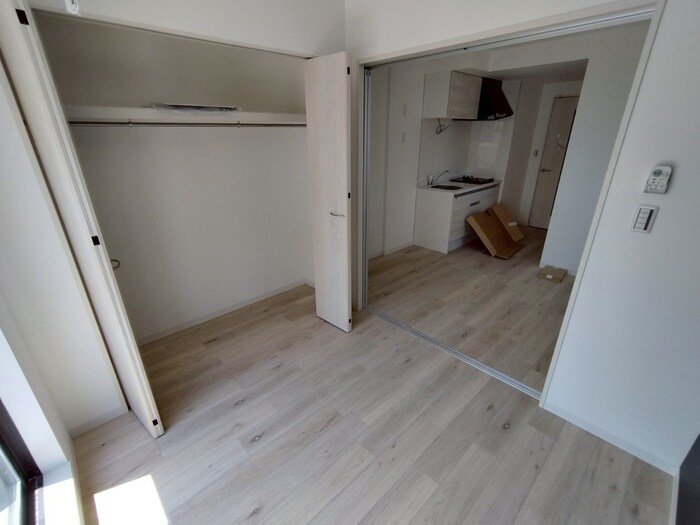 物件内観写真20　(居室)