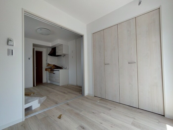 物件内観写真20　(居室)