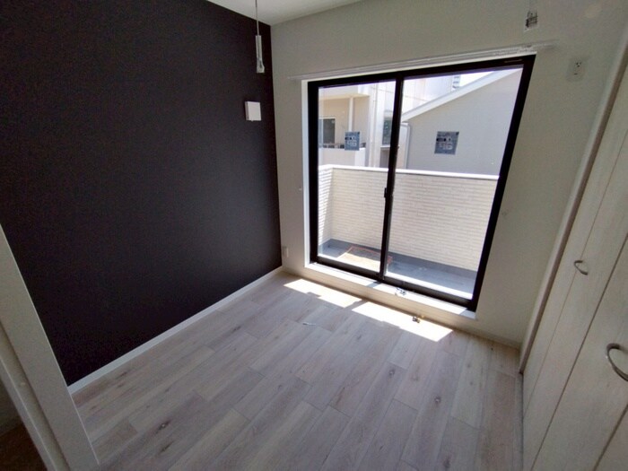 物件内観写真21　(居室)