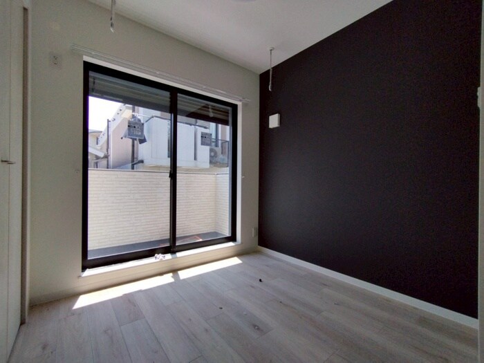 物件内観写真21　(居室)