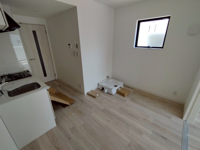 物件内観写真22　(居室)